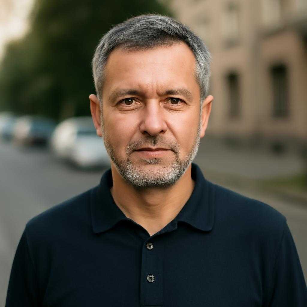 Евгений Орлов