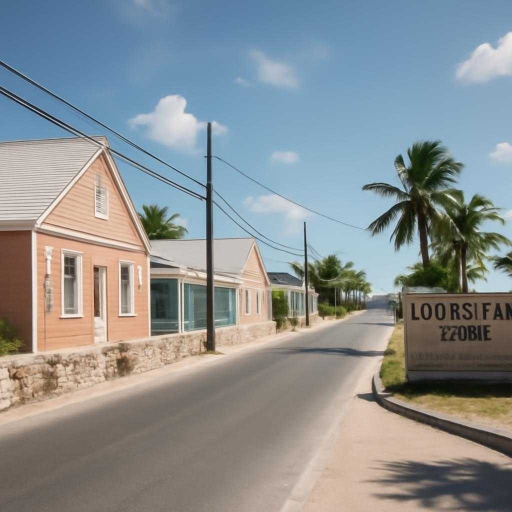 Коберн-Таун