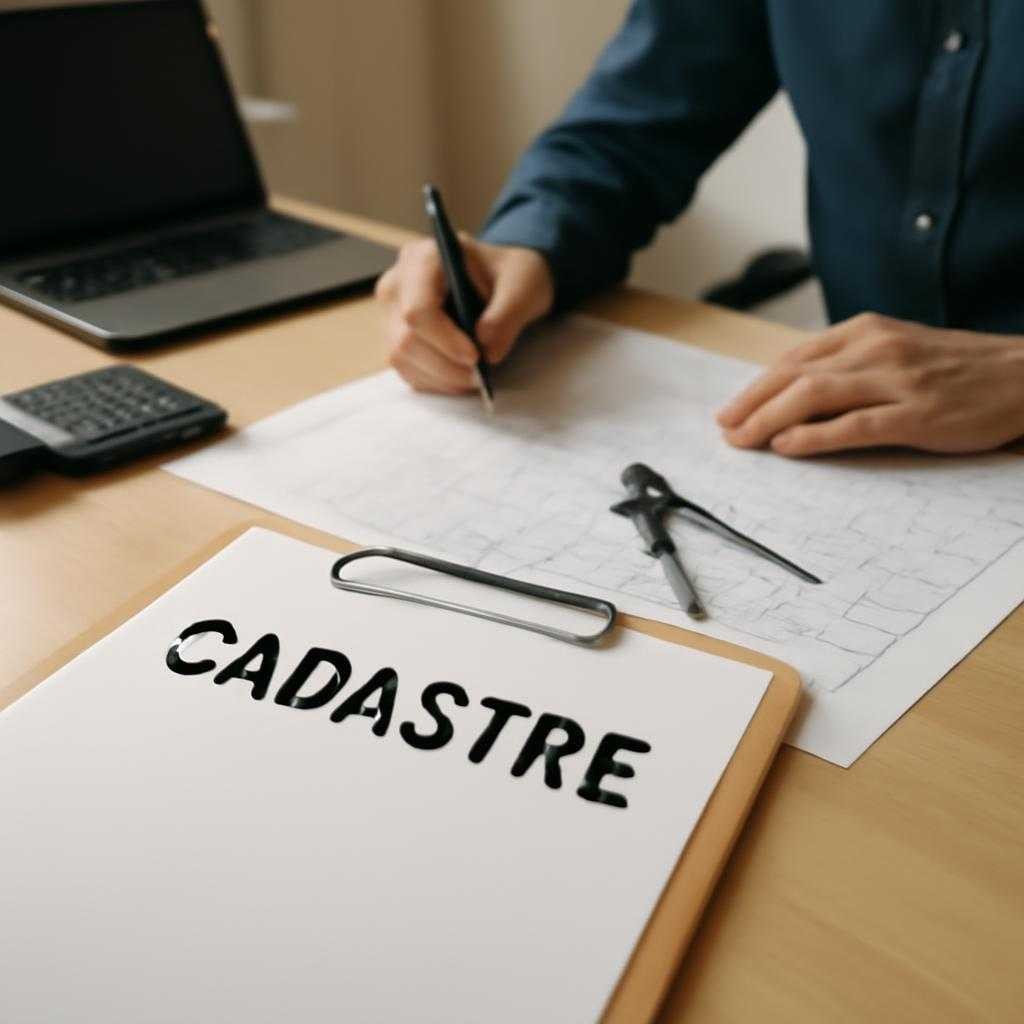 кадастр