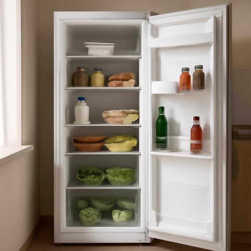 холодильник