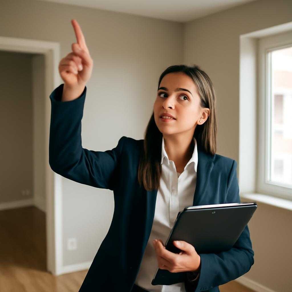 контроль риелтора