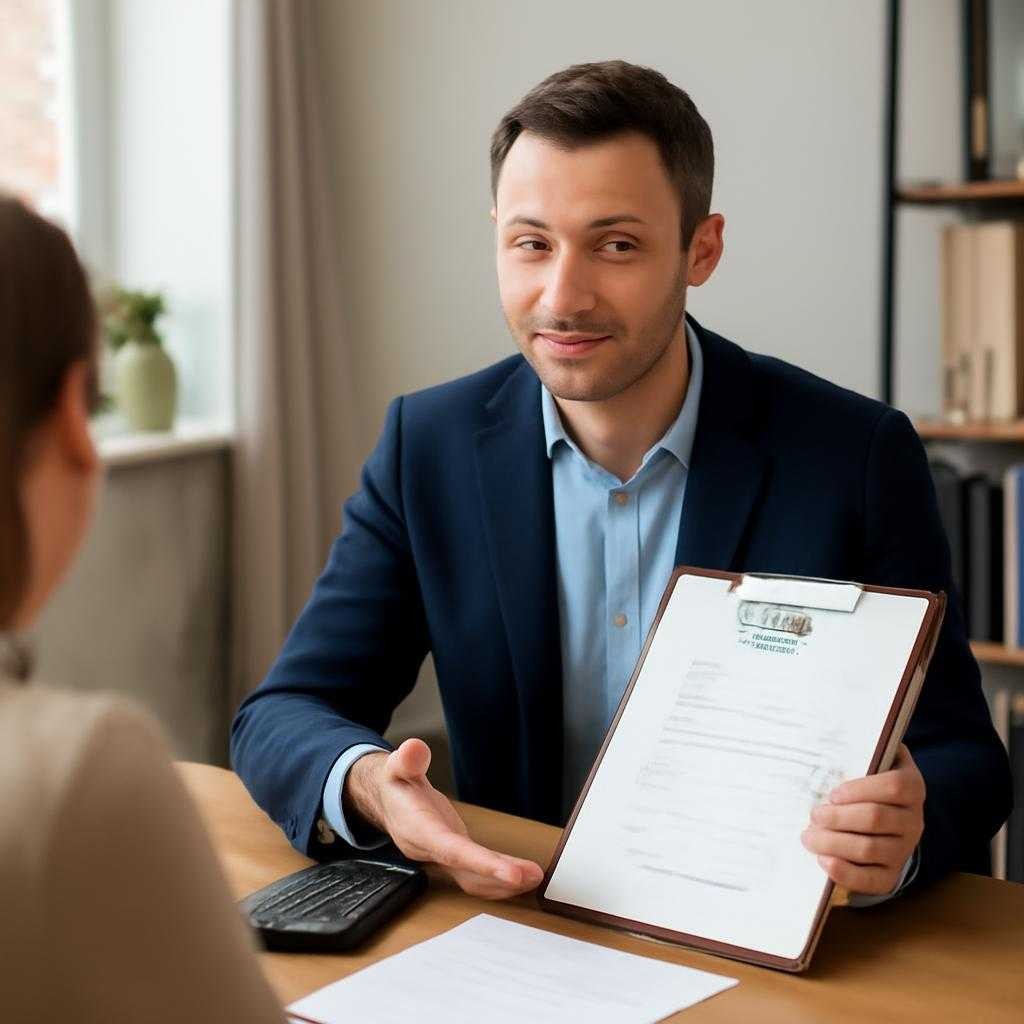 кредитный брокер