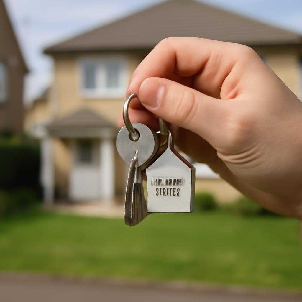 недвижимость