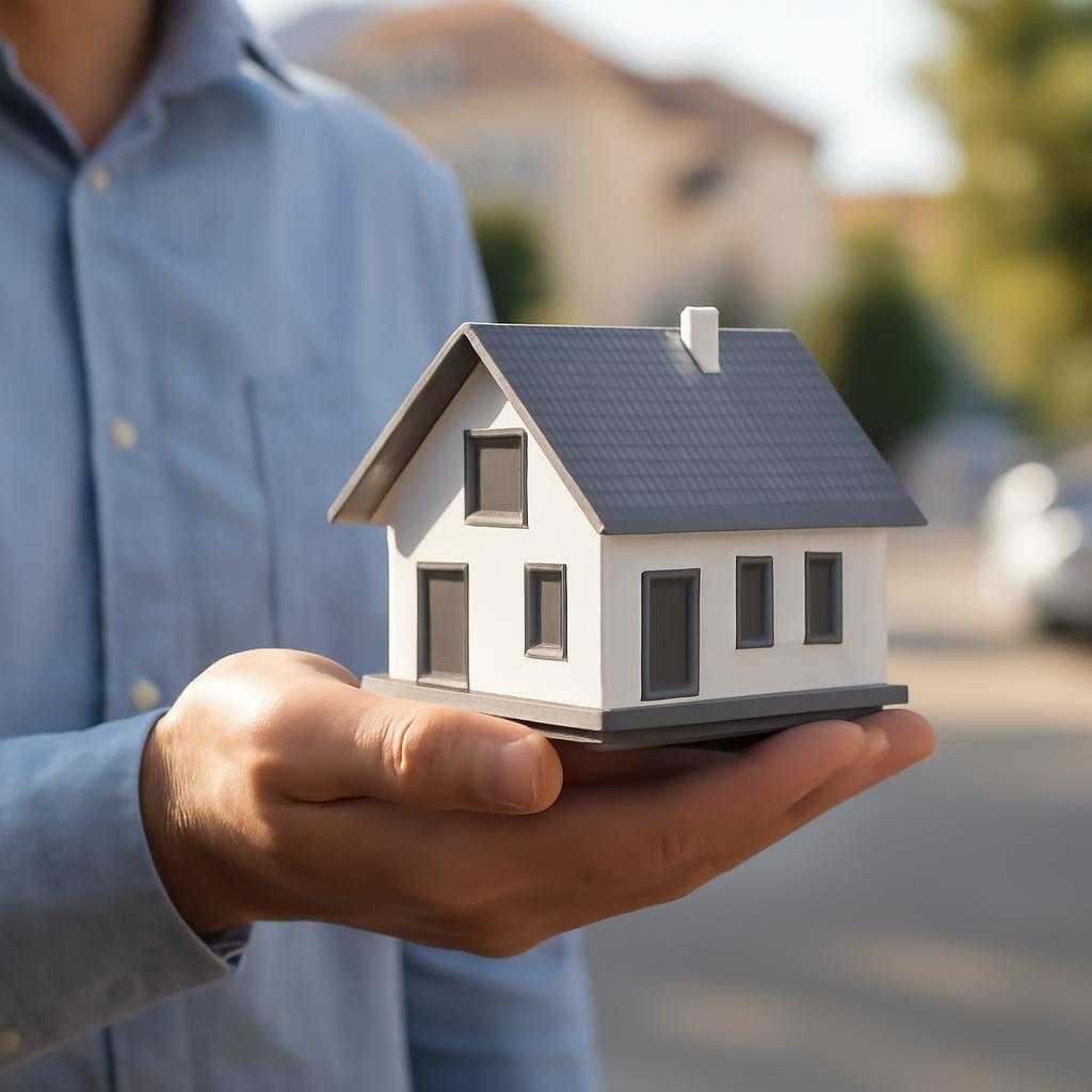 недвижимость