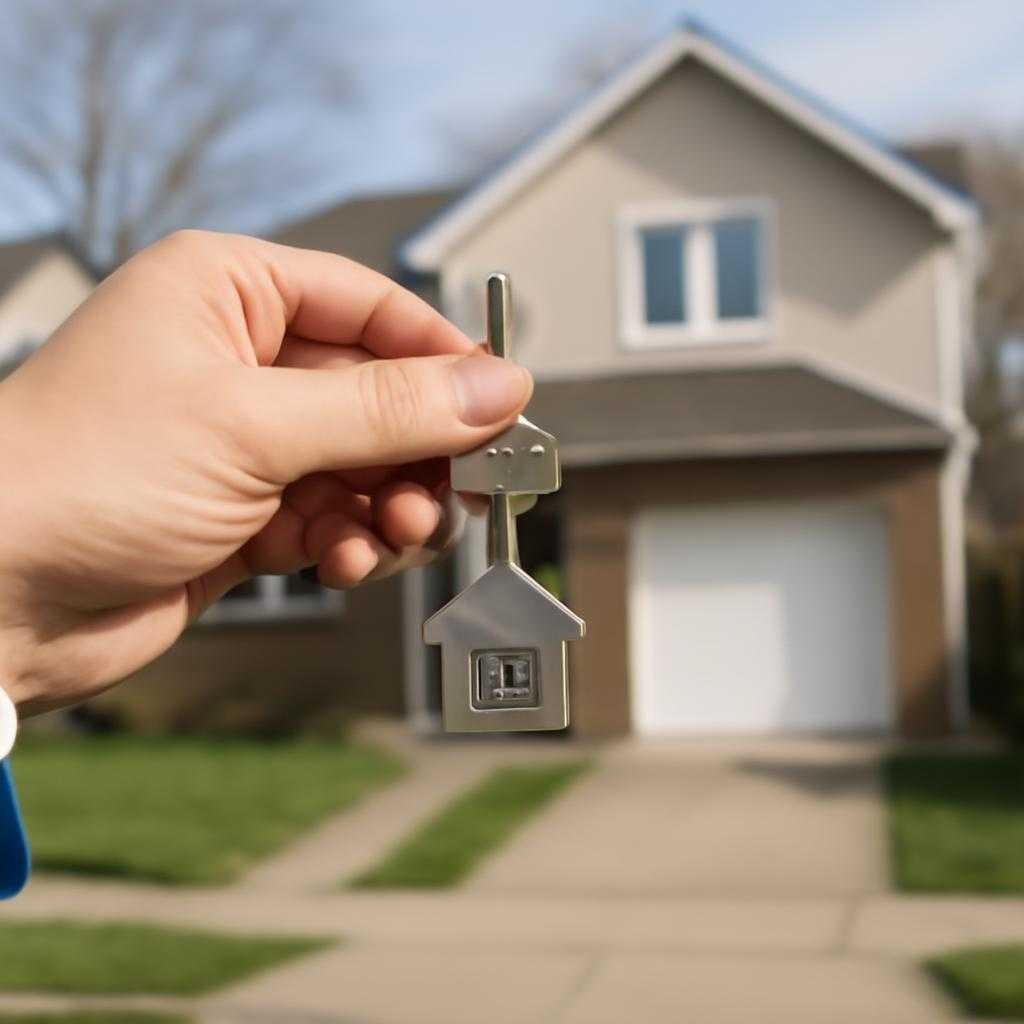 недвижимость