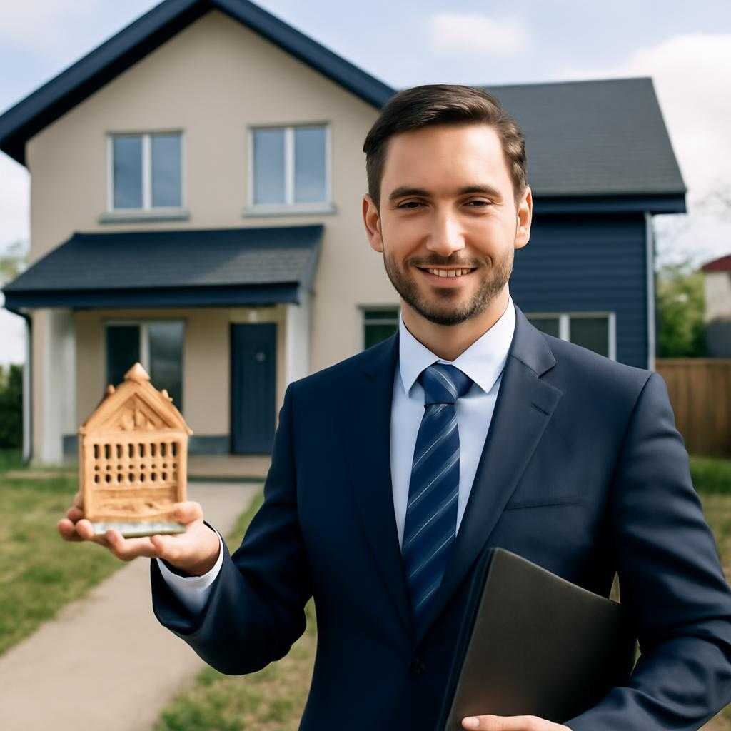 недвижимость