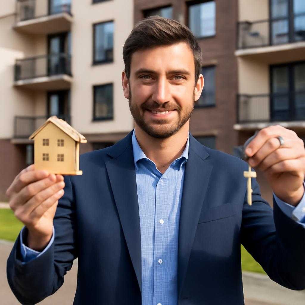 недвижимость