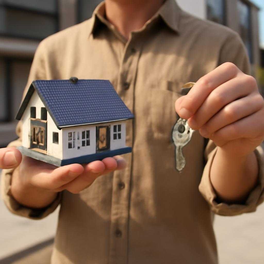 недвижимость