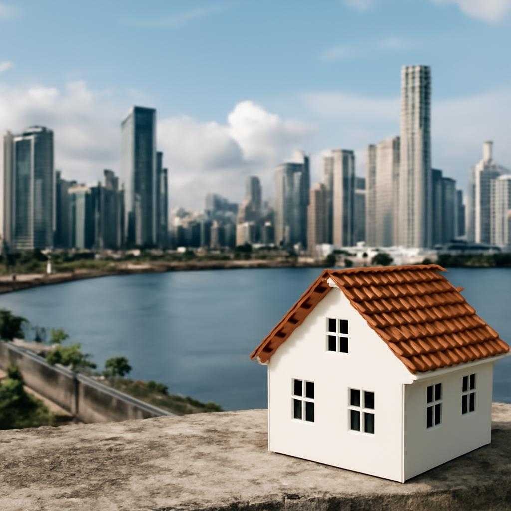 недвижимость Панамы