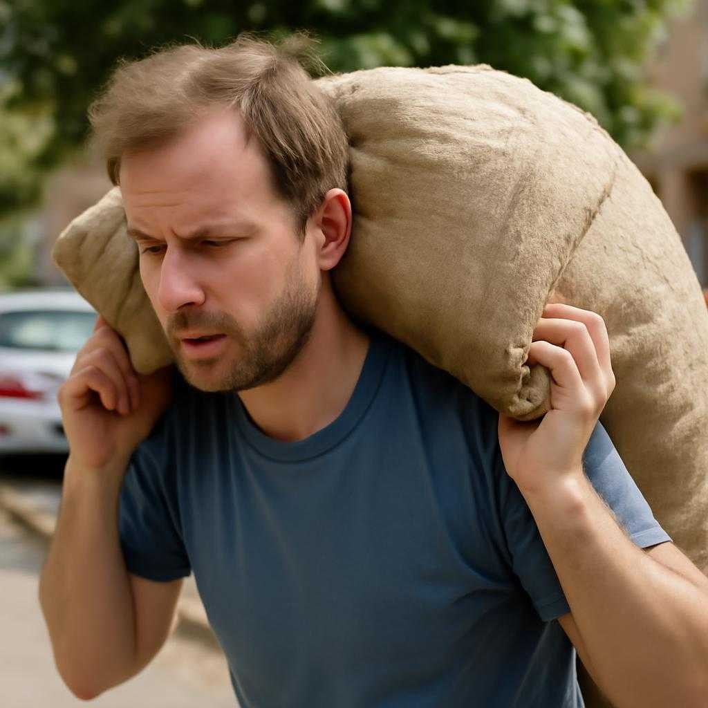 обременение