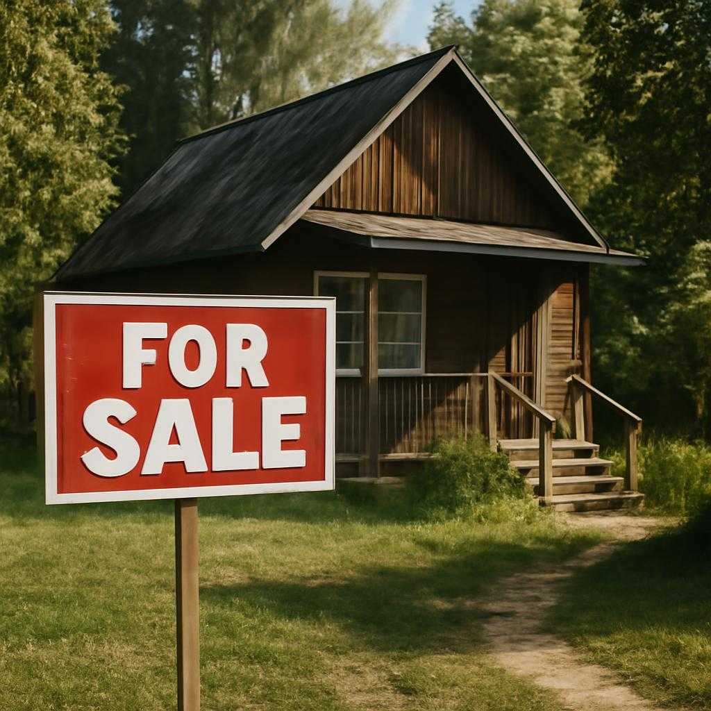 продажа дачи