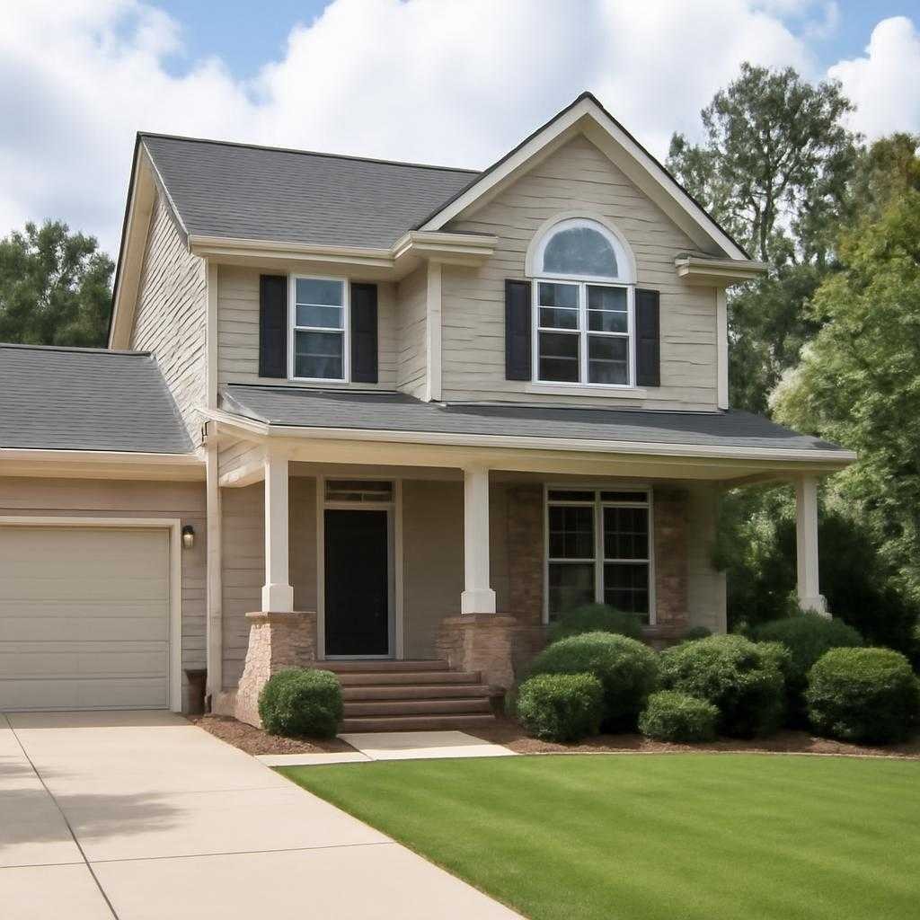 загородная недвижимость