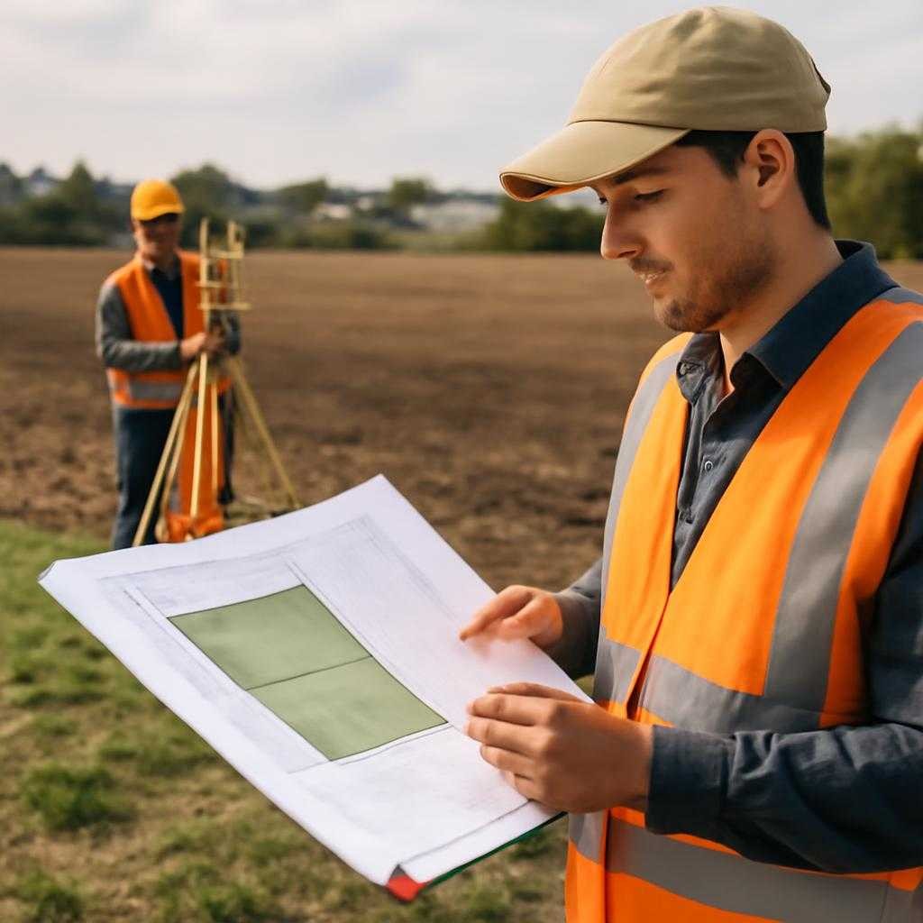землеустройство
