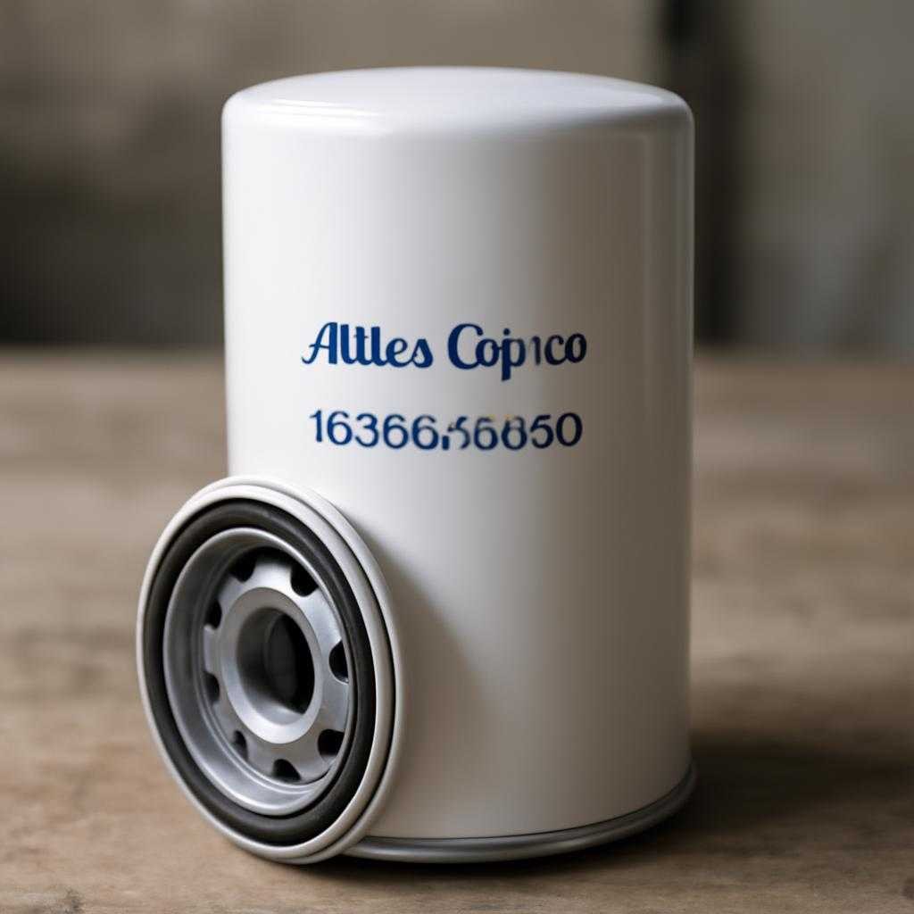 Масляный фильтр Atlas Copco 1625840000