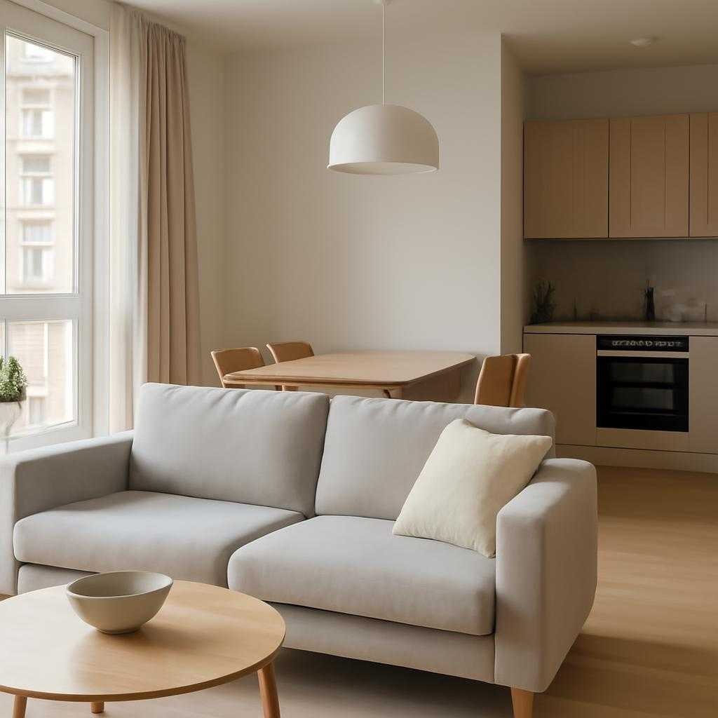 апартаменты