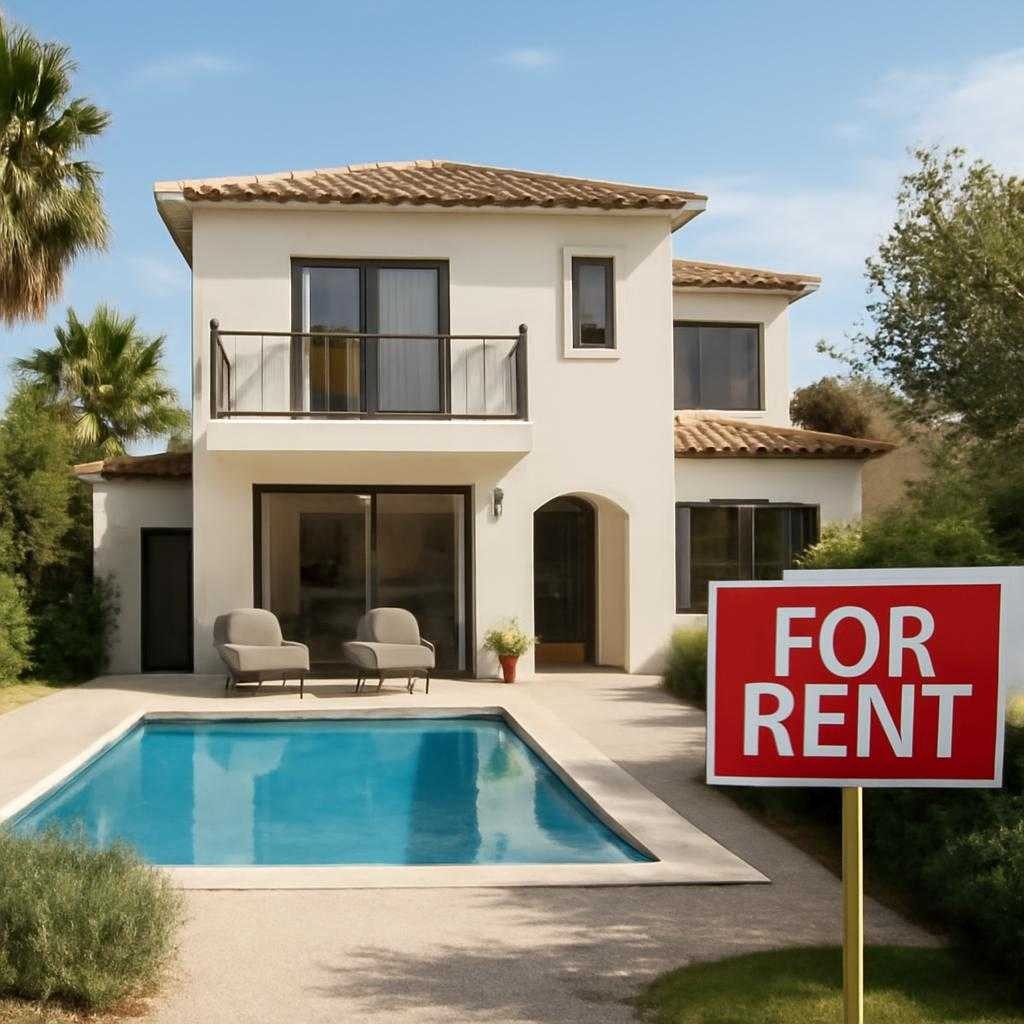 аренда виллы