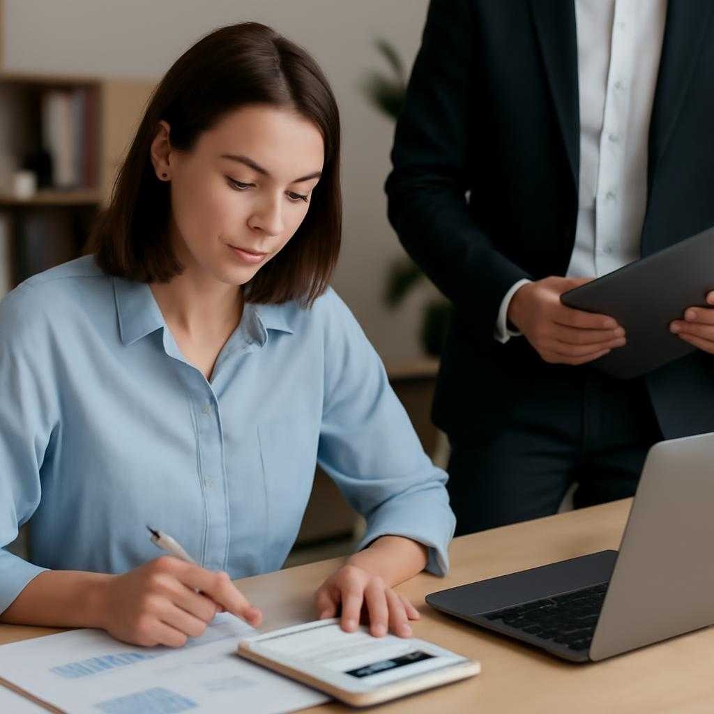 аутсорсинг бухгалтерии