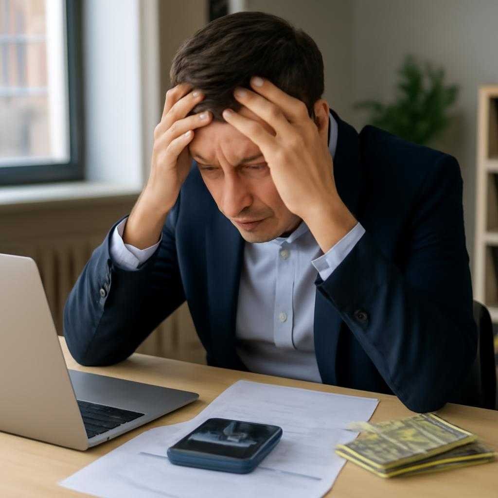 банкротство