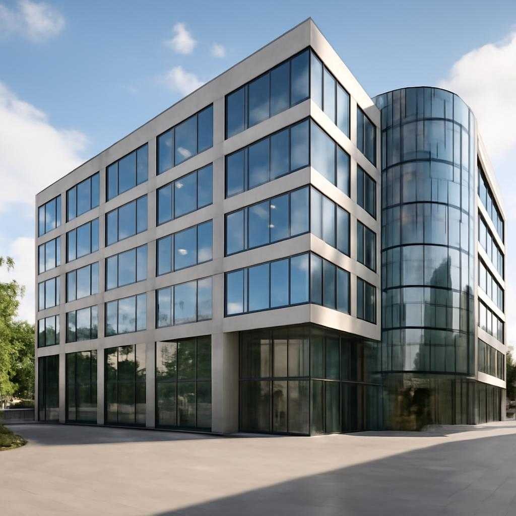 бизнес-центр