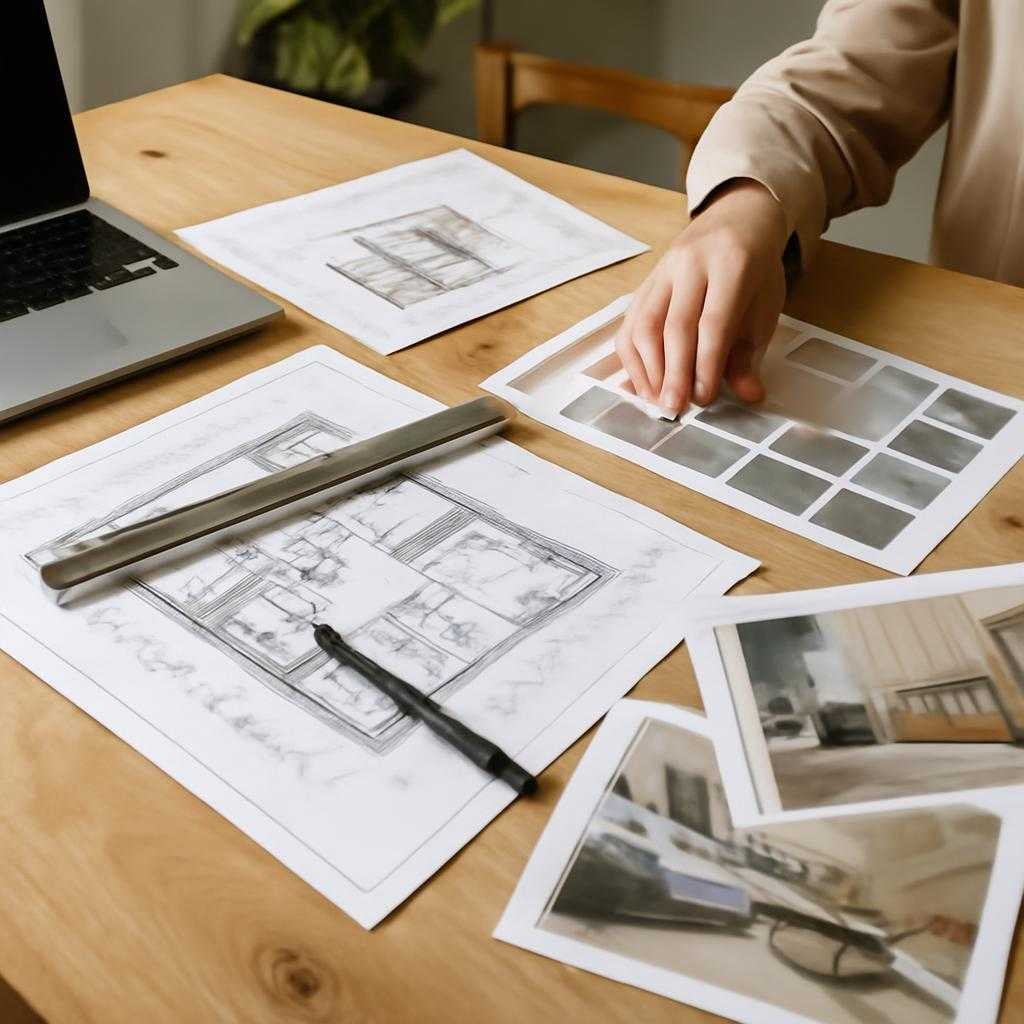 дизайн-проект