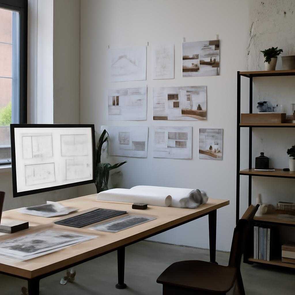 дизайнерское бюро