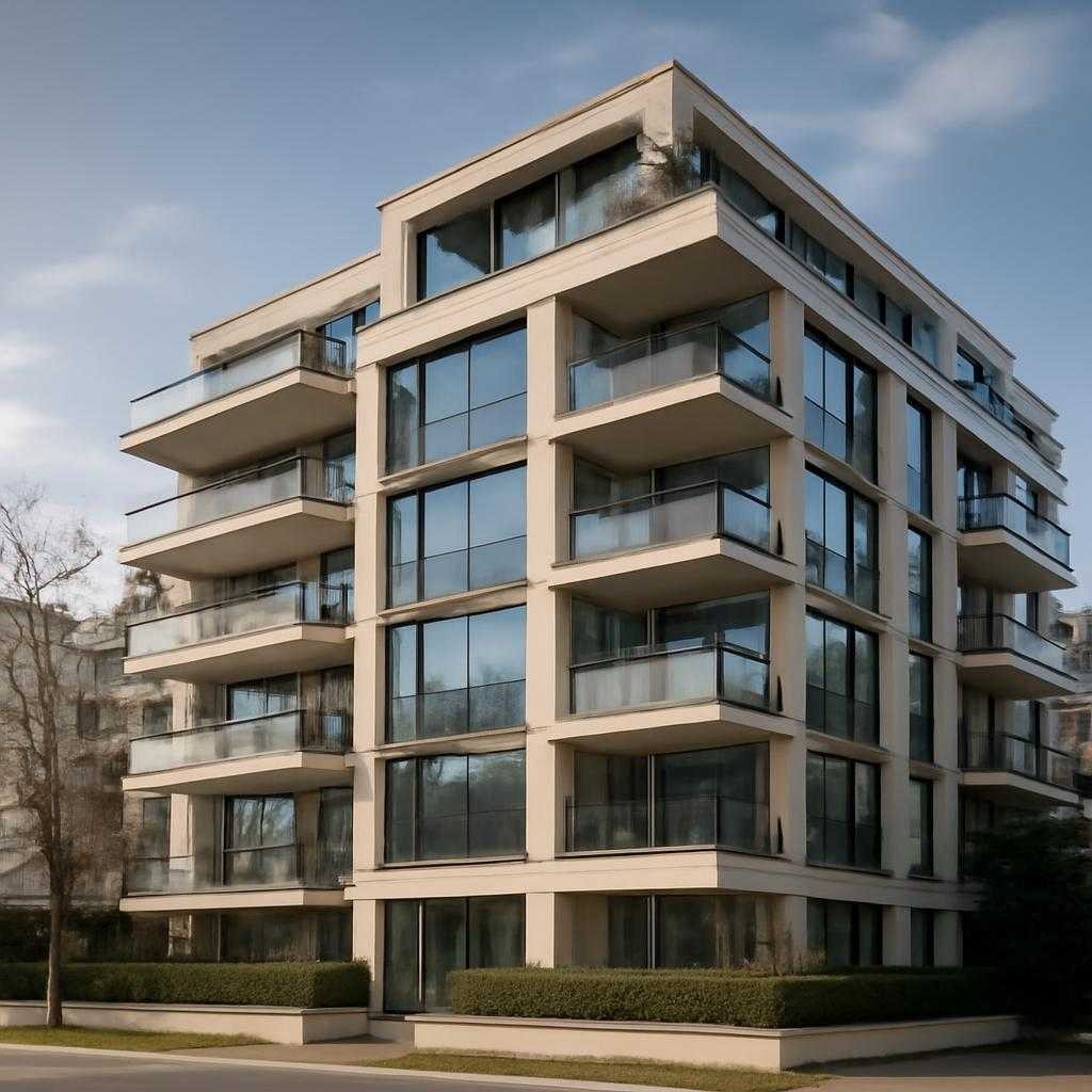 элитное жильё