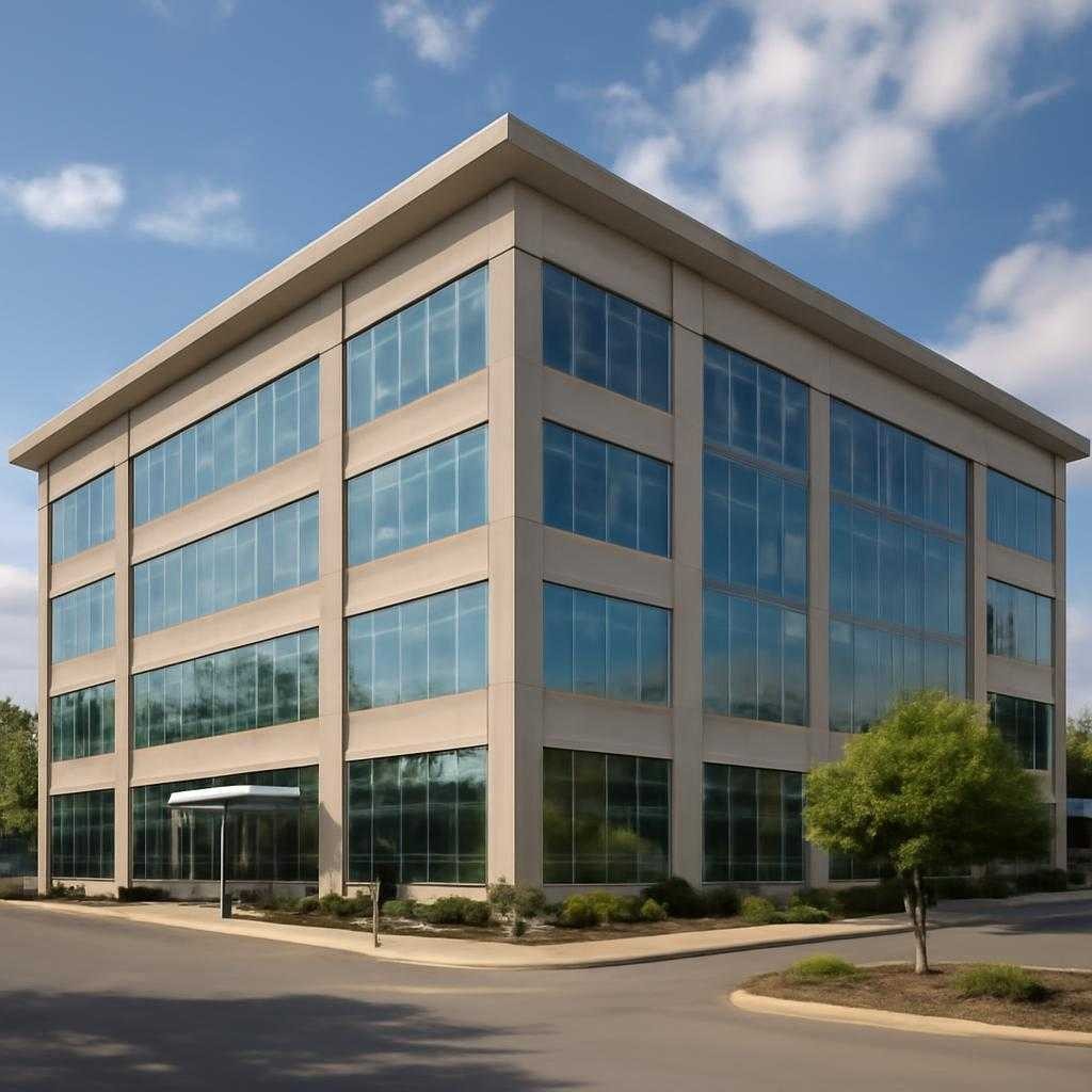 коммерческая недвижимость