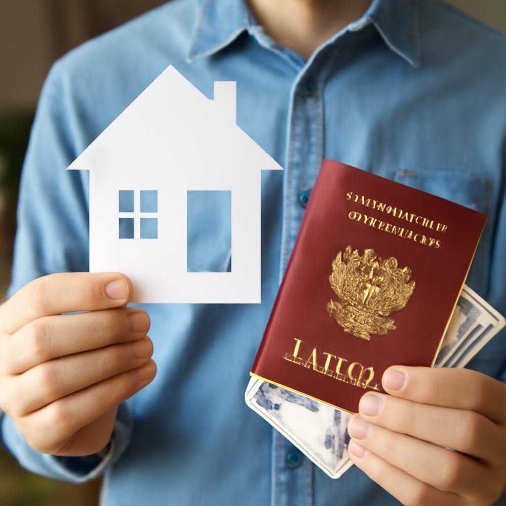 льготная ипотека