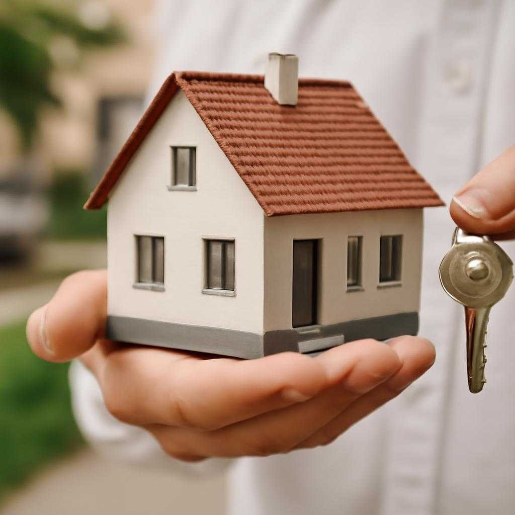 недвижимость