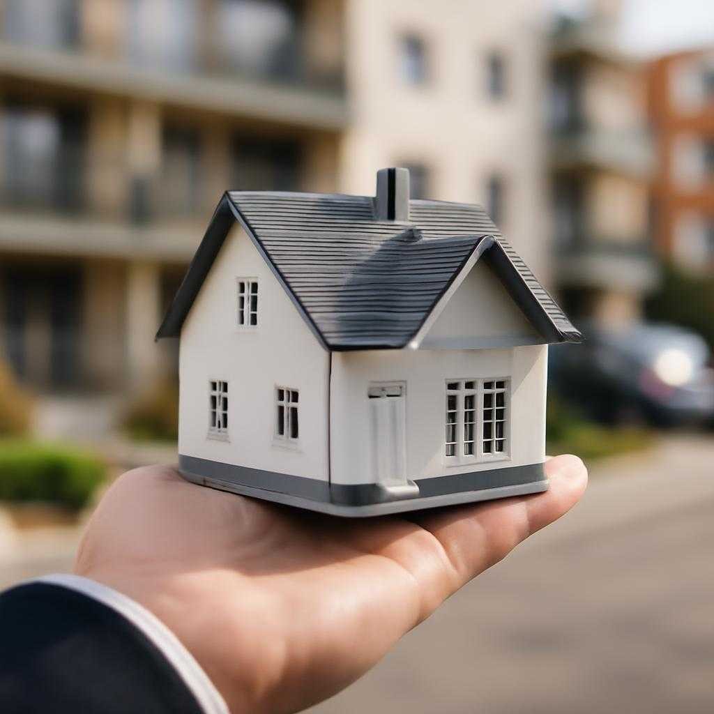 недвижимость