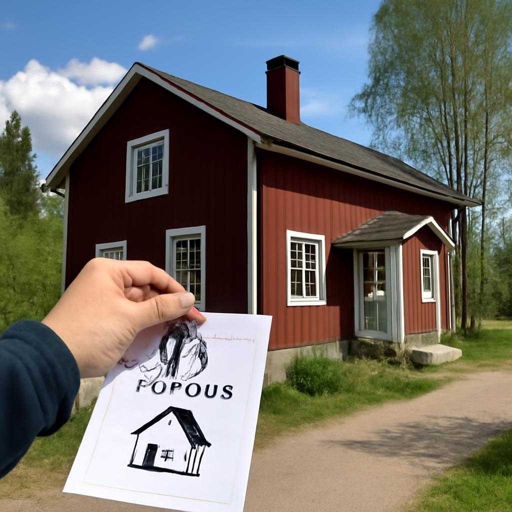 недвижимость в Финляндии