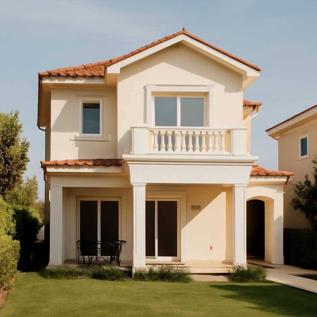 зарубежная недвижимость