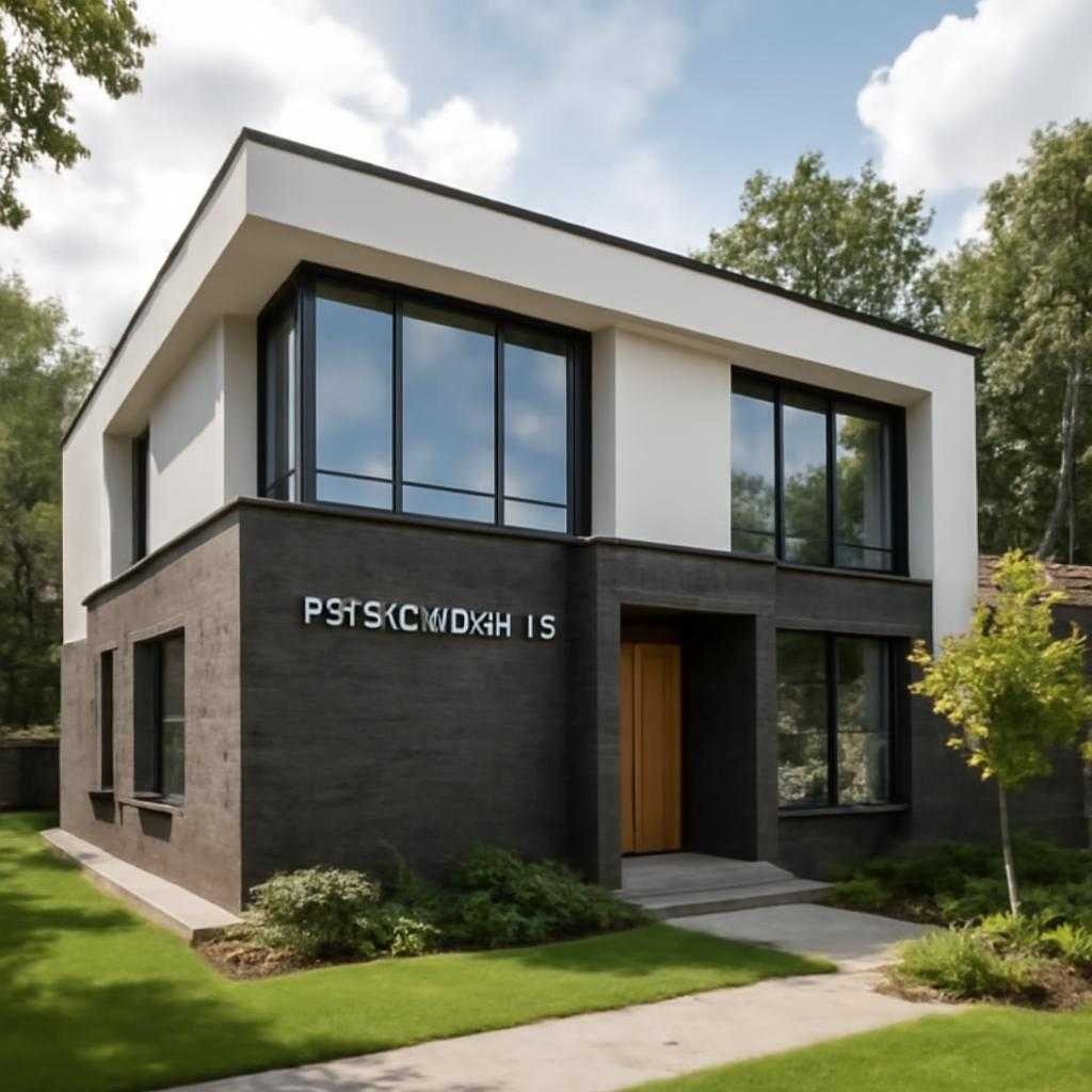 Резиденция М