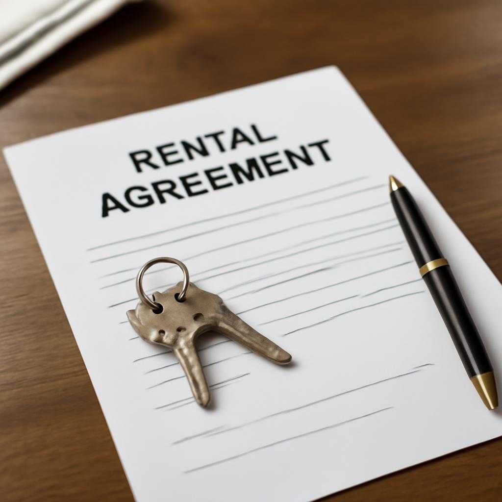 договор аренды