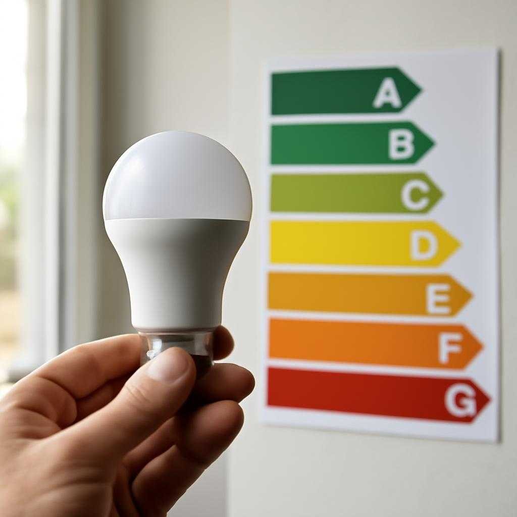 энергоэффективность