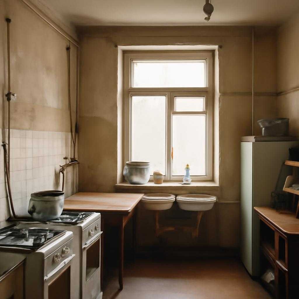 коммуналка