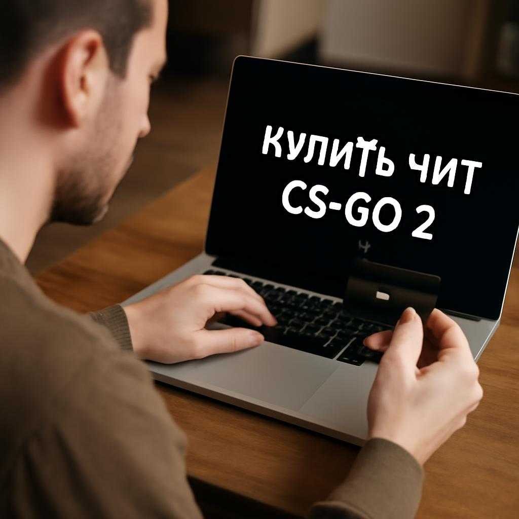купить чит кс го 2