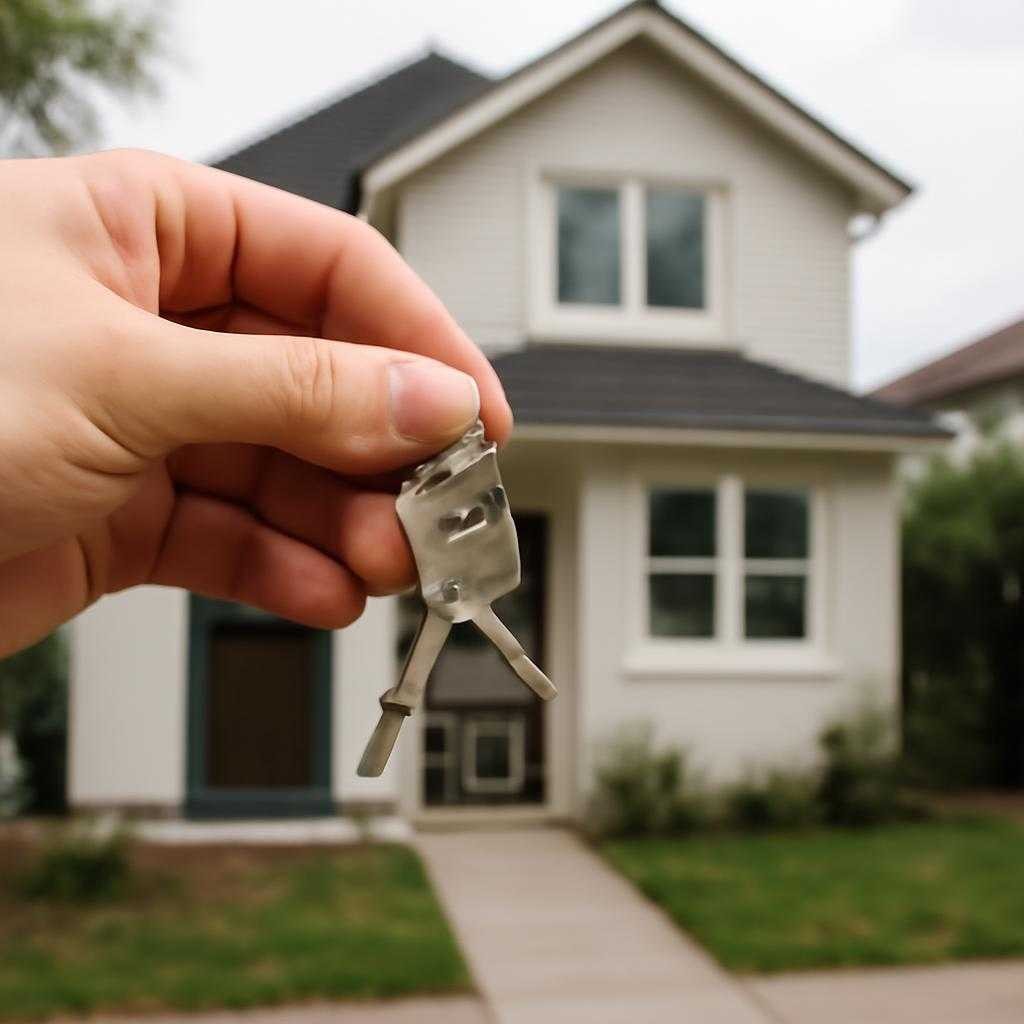 недвижимость