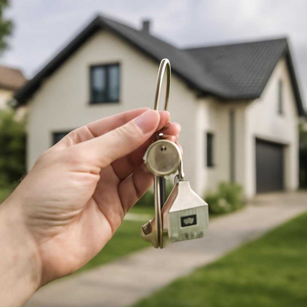 недвижимость