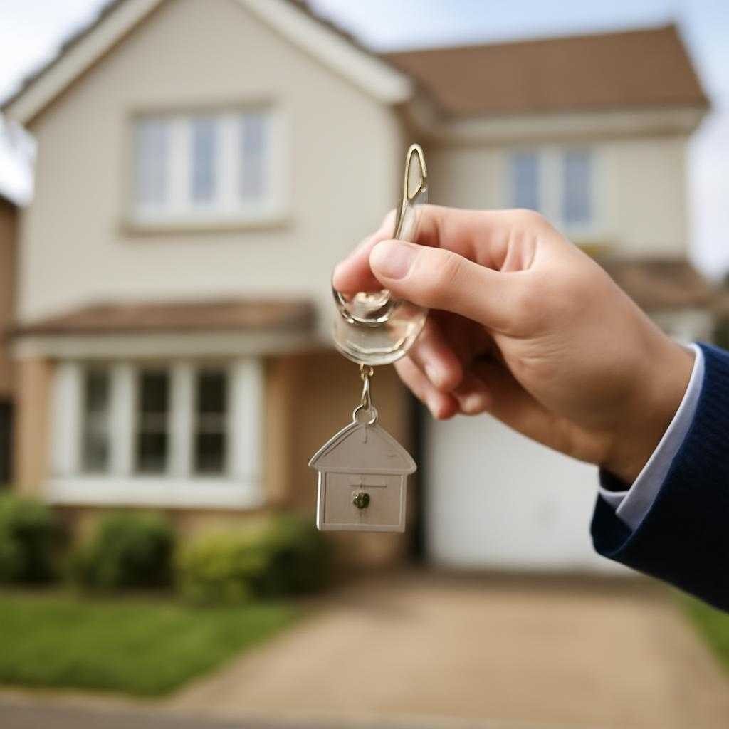 недвижимость