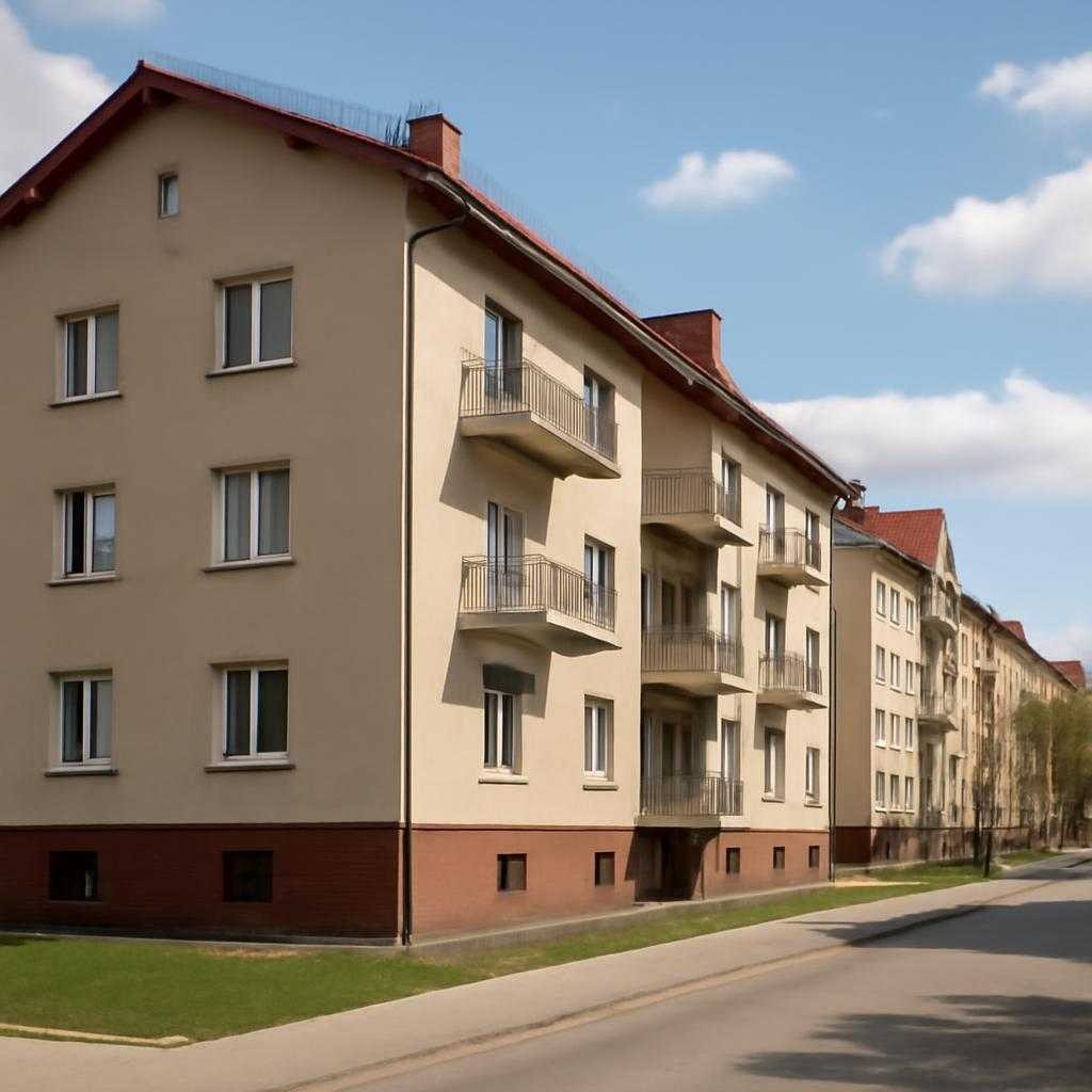 недвижимость Лида