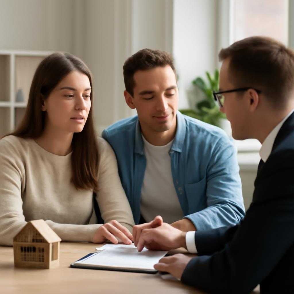 рефинансирование семейной ипотеки