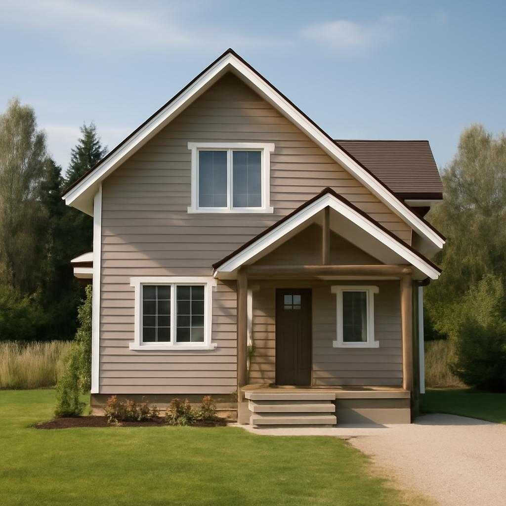 загородная недвижимость