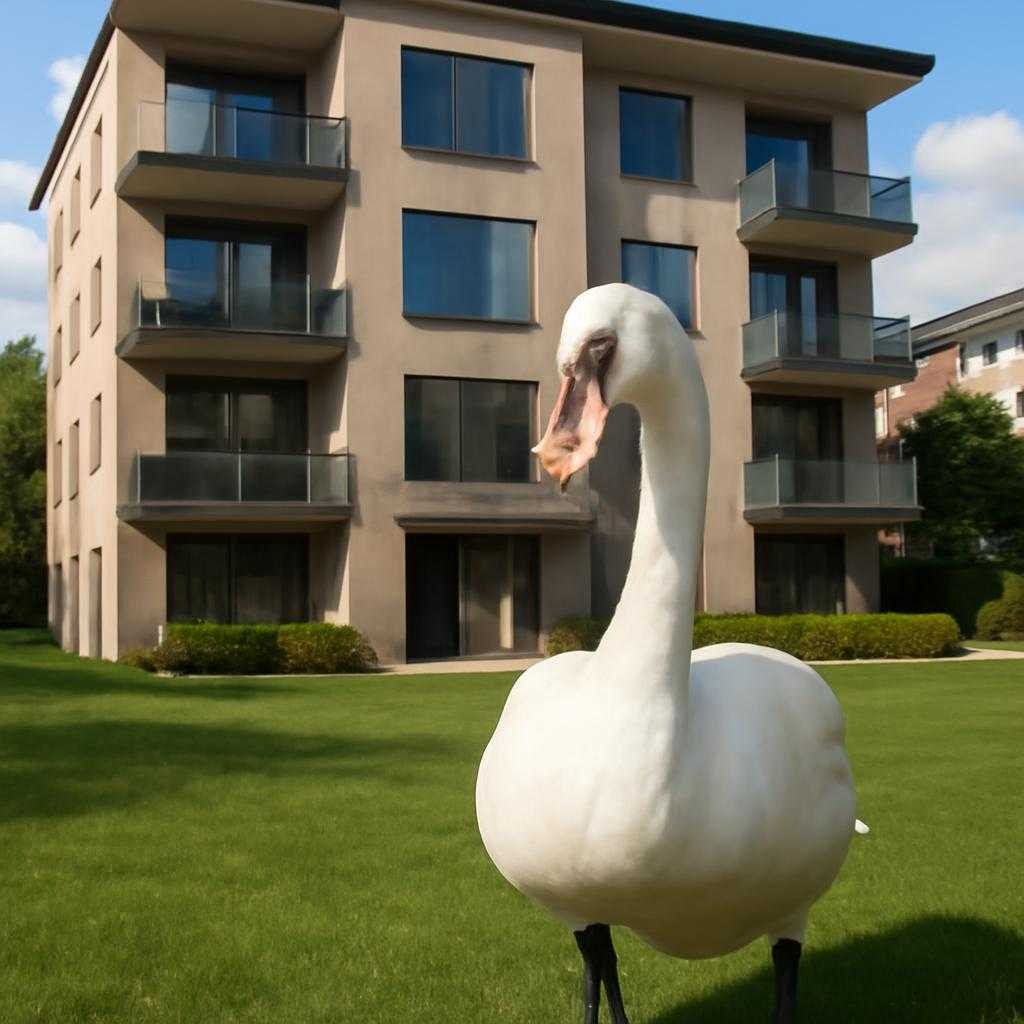 Лебедин недвижимость