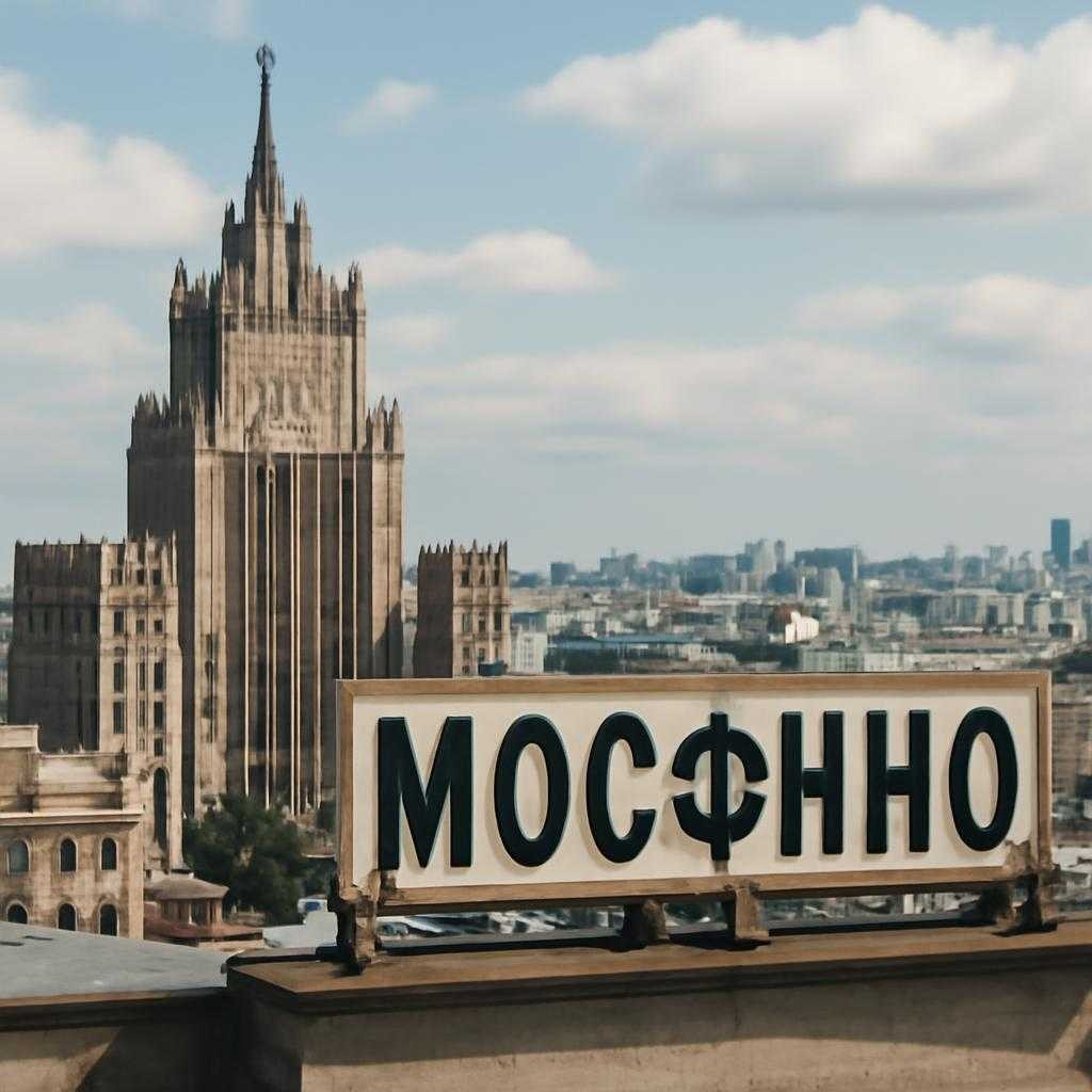 МосФино