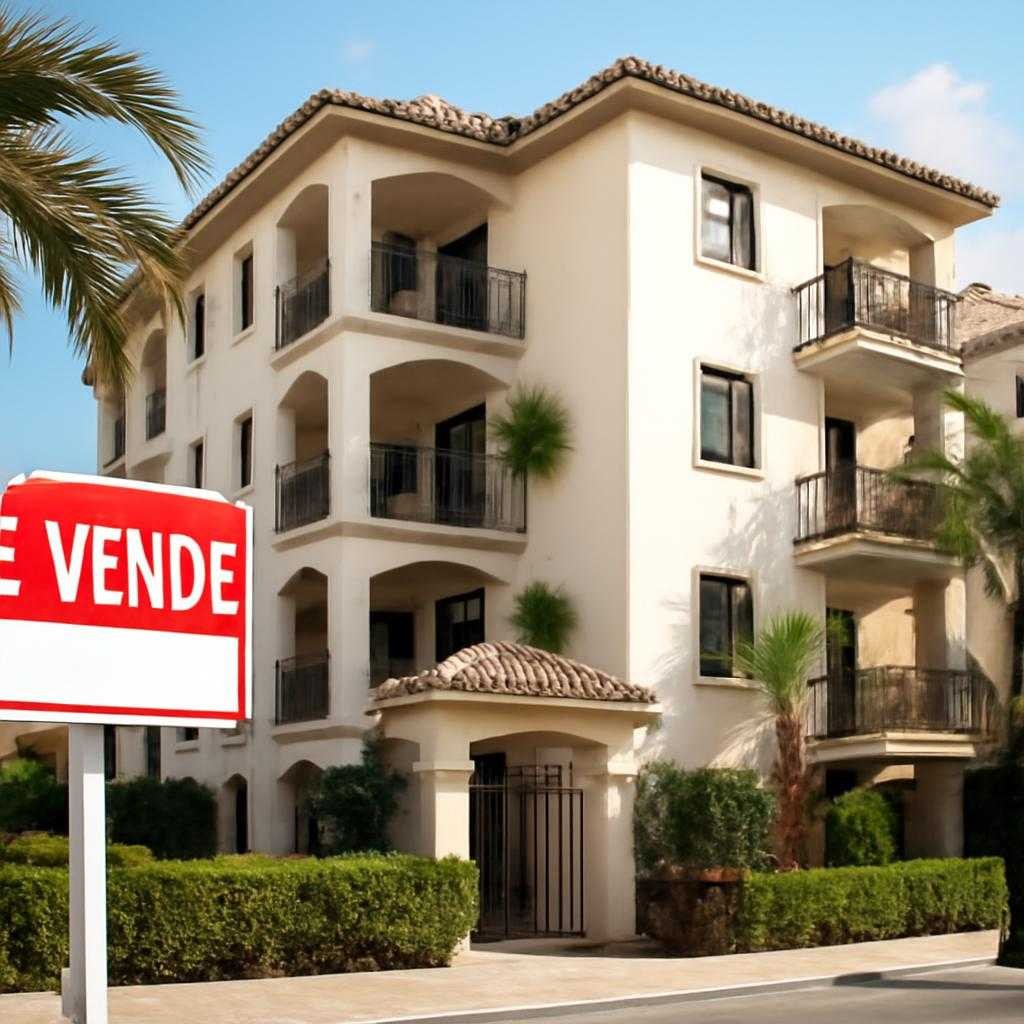 Недвижимость в Испании