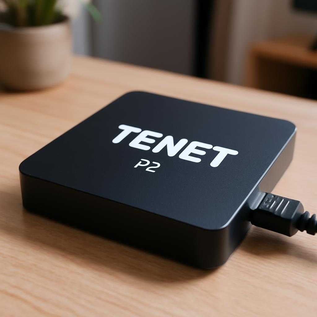 Tenet T8