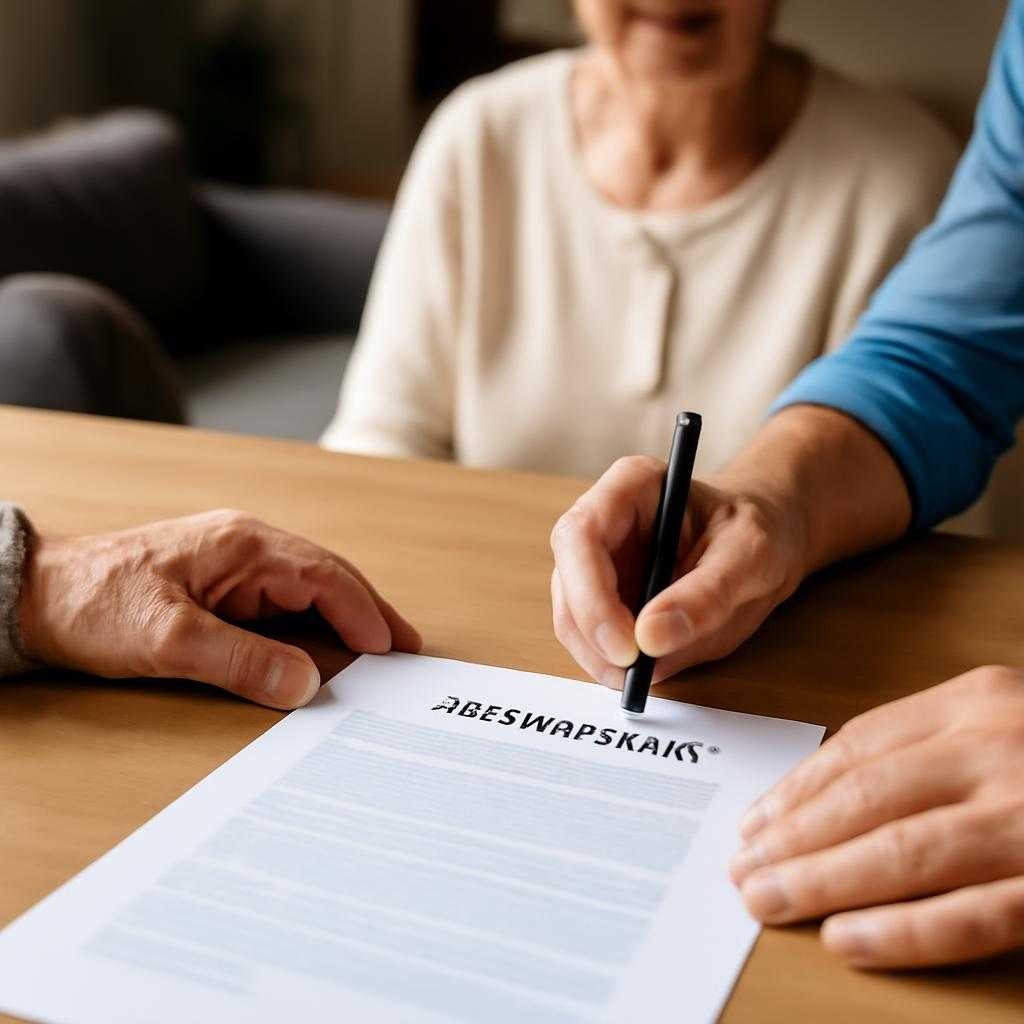 договор ренты