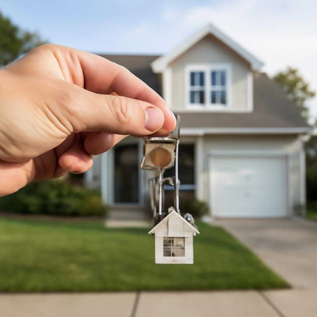 недвижимость