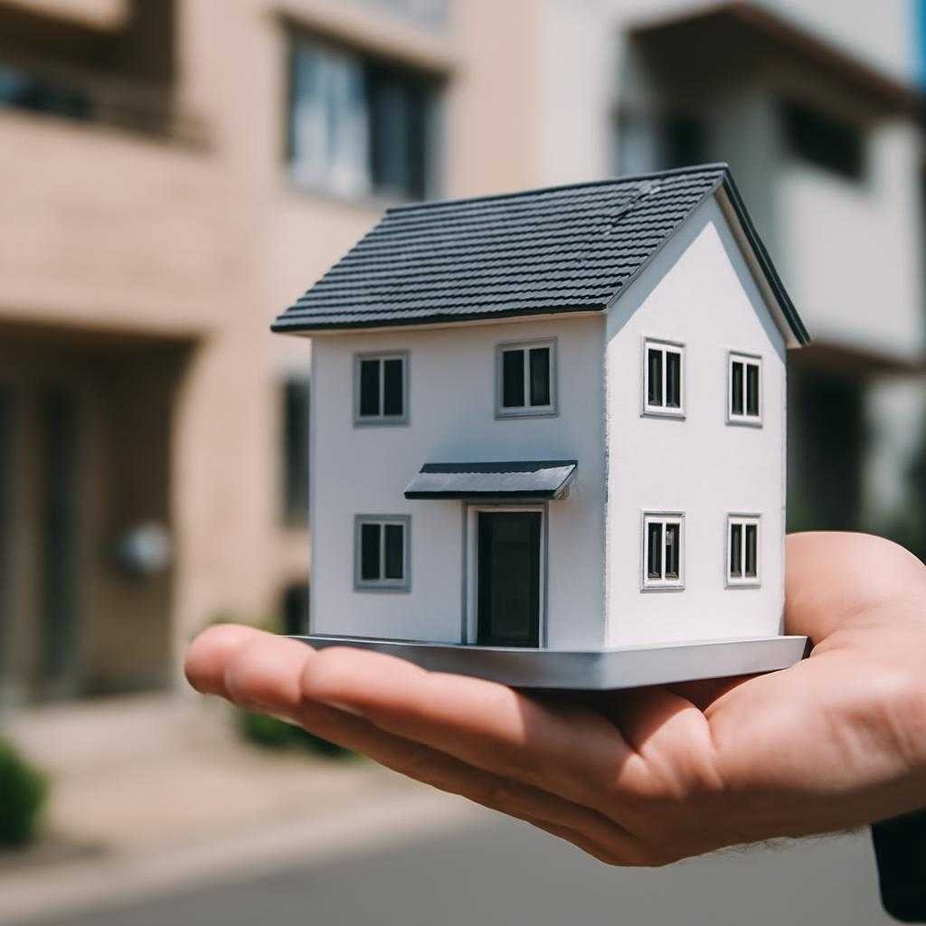 недвижимость